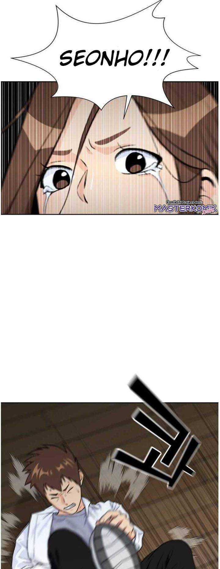 Face Genius Chapter 34 Gambar 25