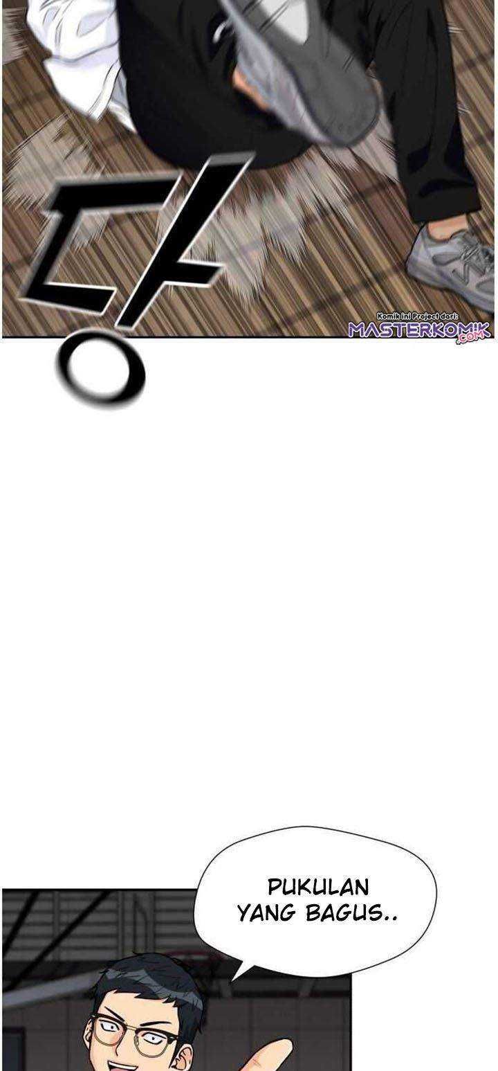 Face Genius Chapter 34 Gambar 26