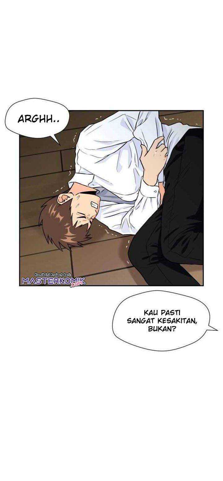 Face Genius Chapter 34 Gambar 28