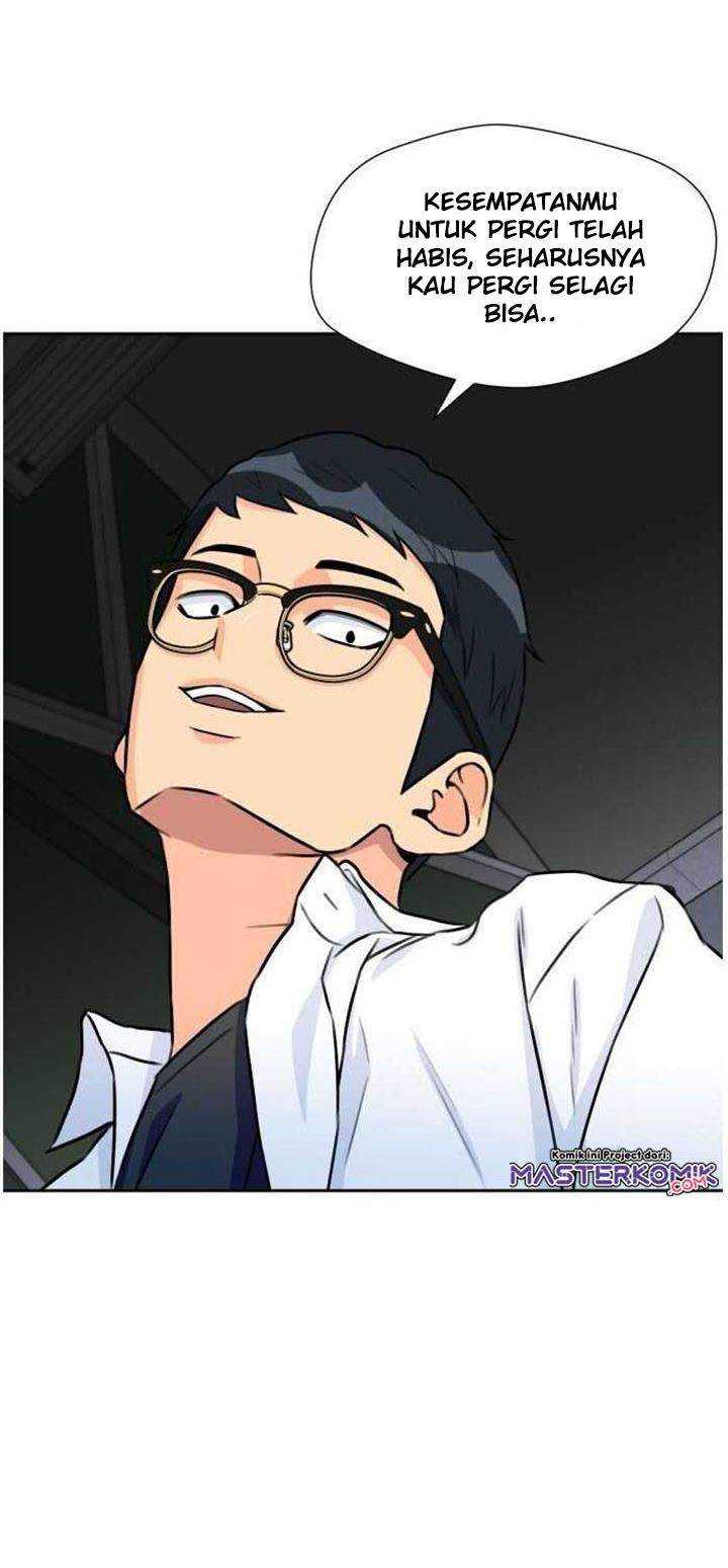 Face Genius Chapter 34 Gambar 29