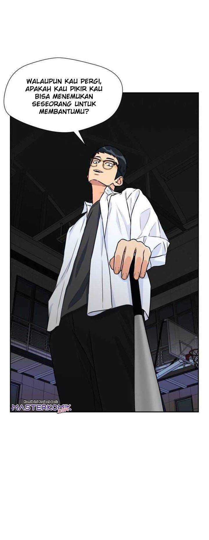 Face Genius Chapter 34 Gambar 30
