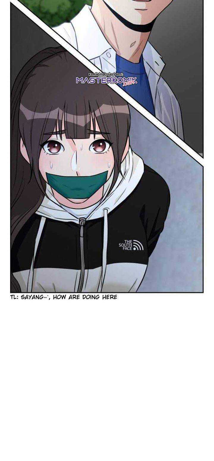 Face Genius Chapter 34 Gambar 33