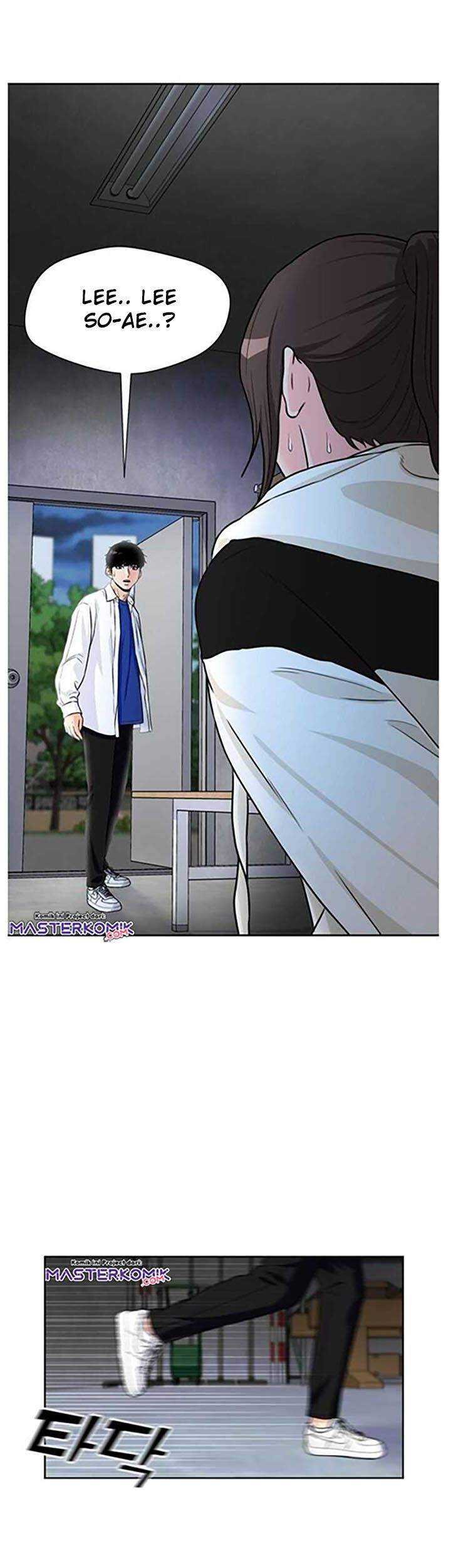 Face Genius Chapter 34 Gambar 34