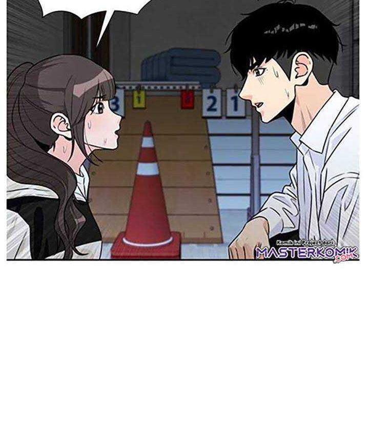 Face Genius Chapter 34 Gambar 37