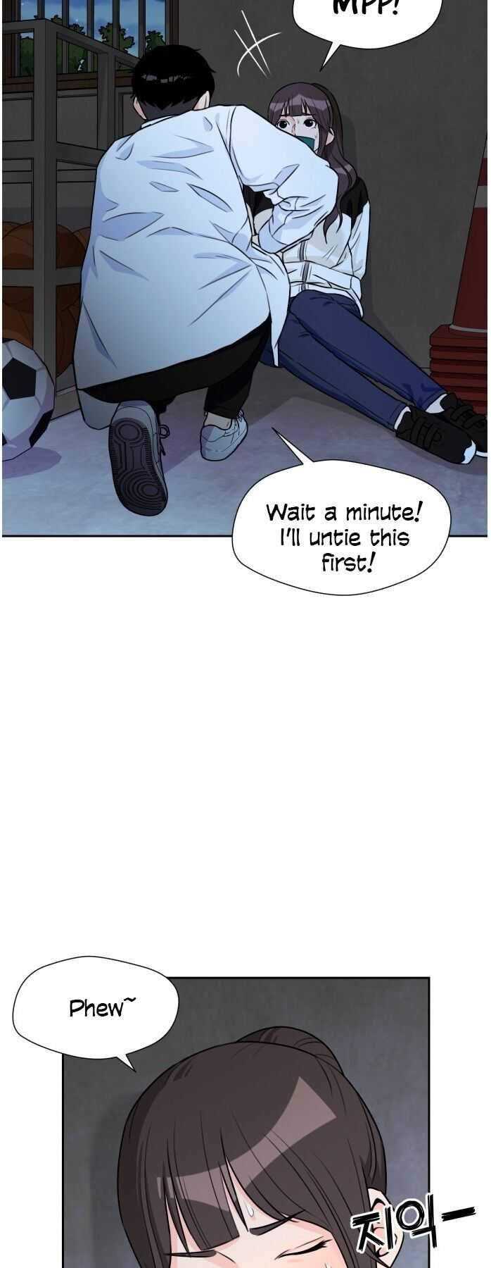Face Genius Chapter 34 Gambar 38