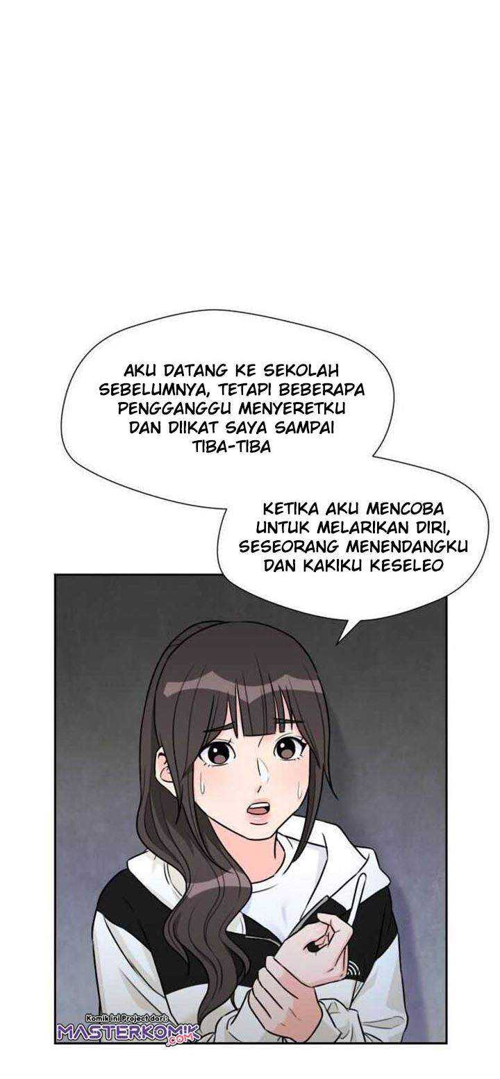 Face Genius Chapter 34 Gambar 41