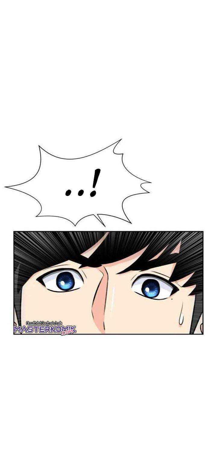 Face Genius Chapter 34 Gambar 43