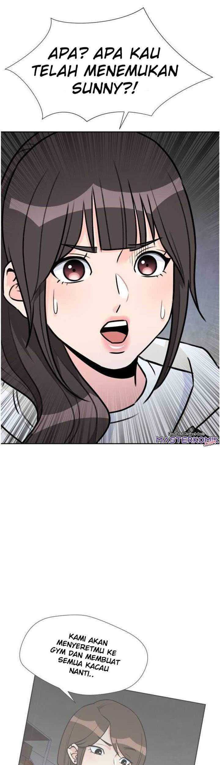 Face Genius Chapter 34 Gambar 48