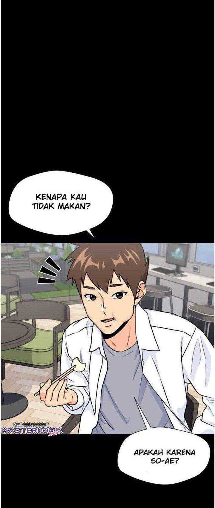 Face Genius Chapter 34 Gambar 55