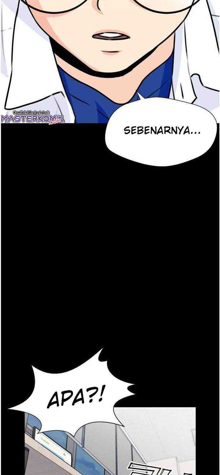 Face Genius Chapter 34 Gambar 59