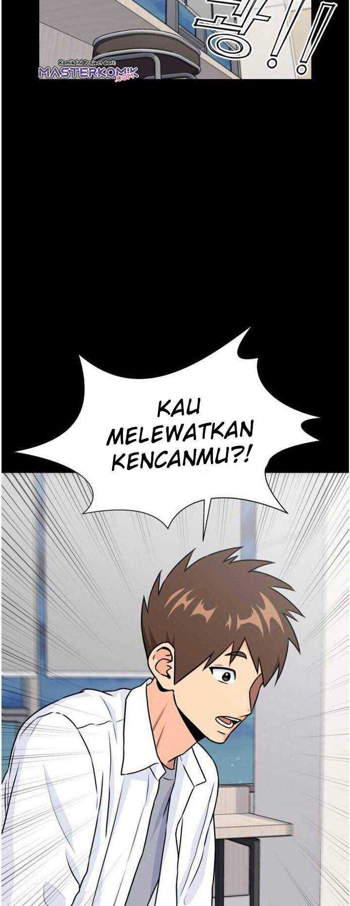 Face Genius Chapter 34 Gambar 60