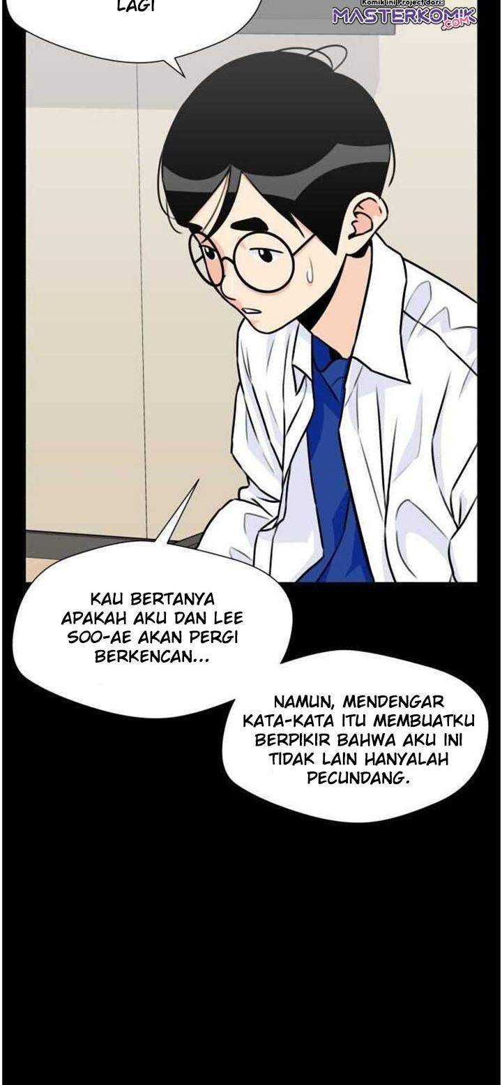 Face Genius Chapter 34 Gambar 63