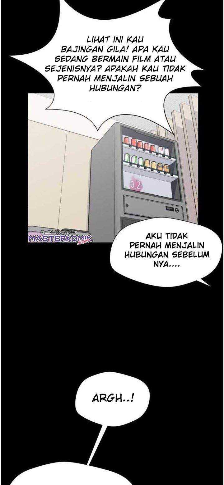 Face Genius Chapter 34 Gambar 65
