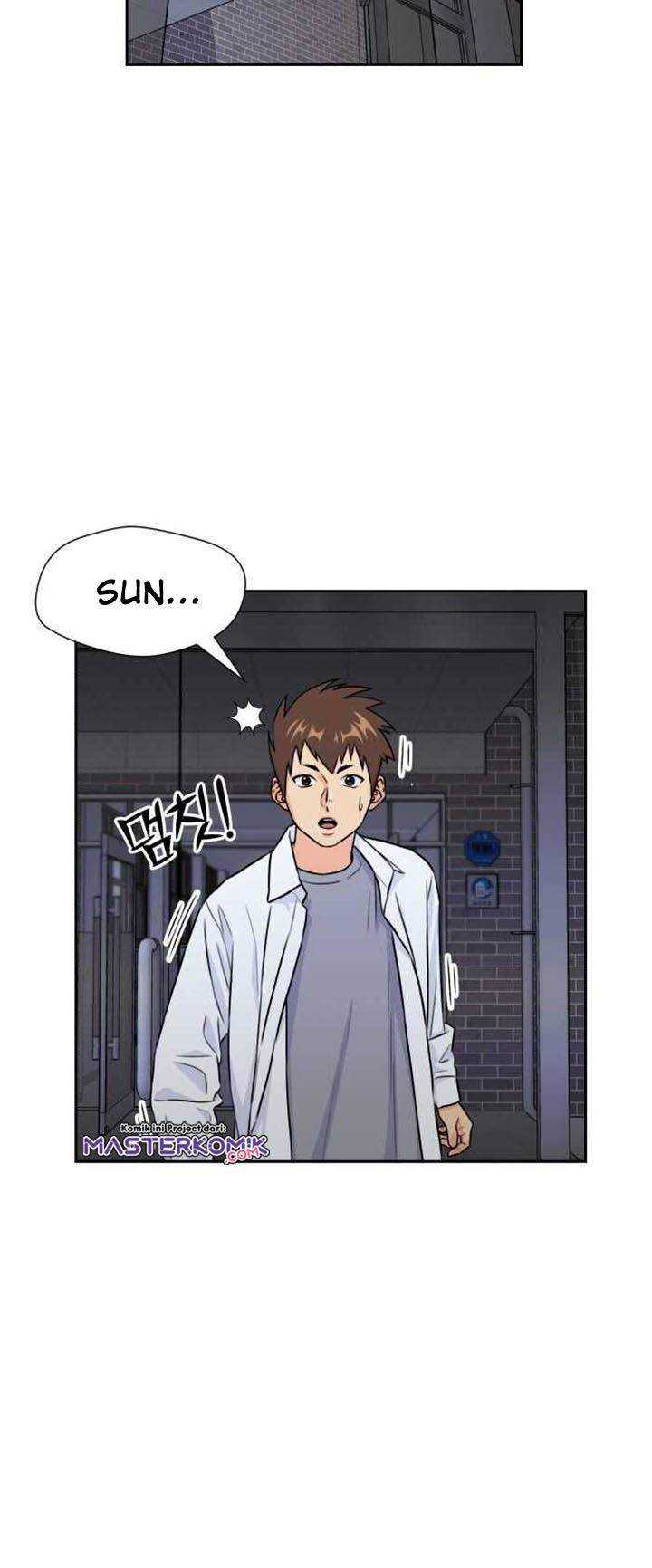 Face Genius Chapter 34 Gambar 6