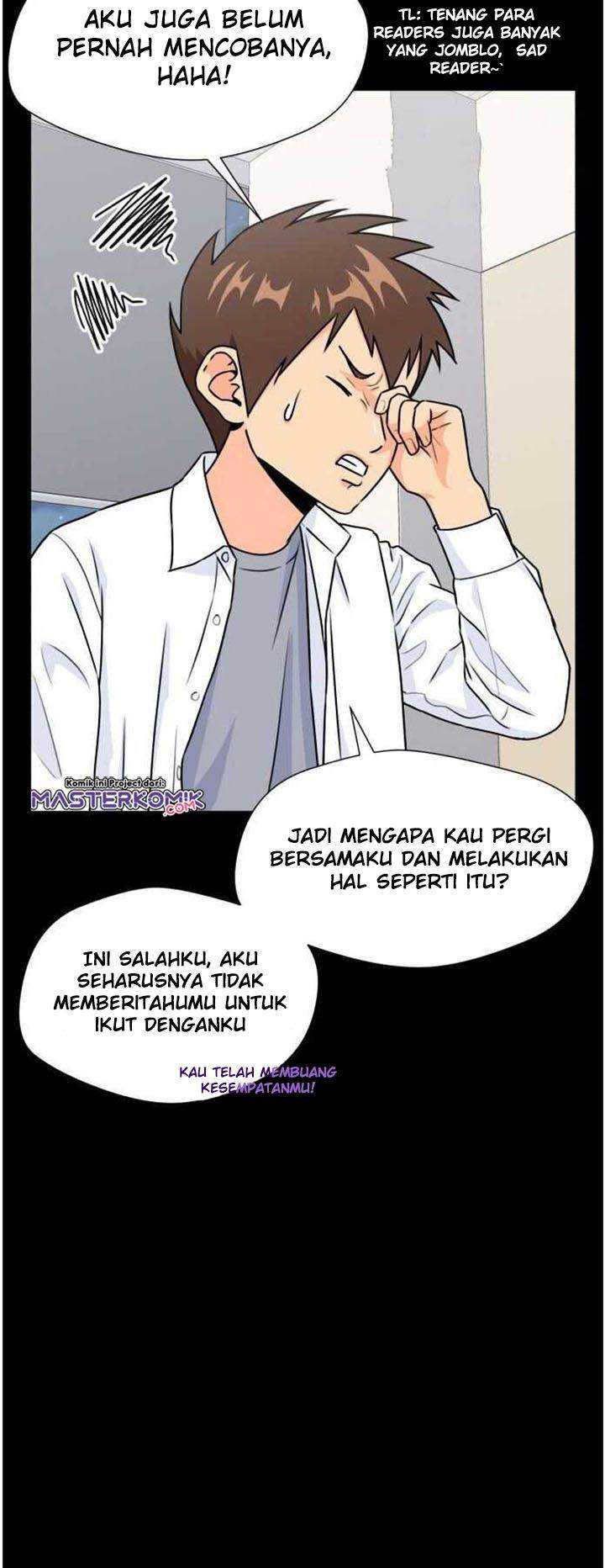 Face Genius Chapter 34 Gambar 66