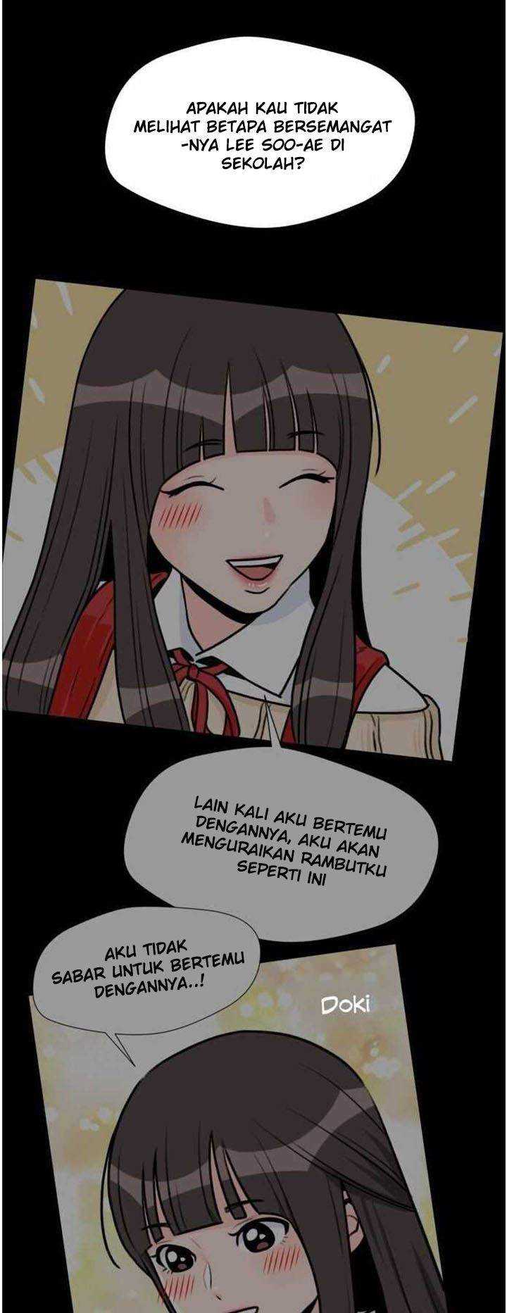 Face Genius Chapter 34 Gambar 67