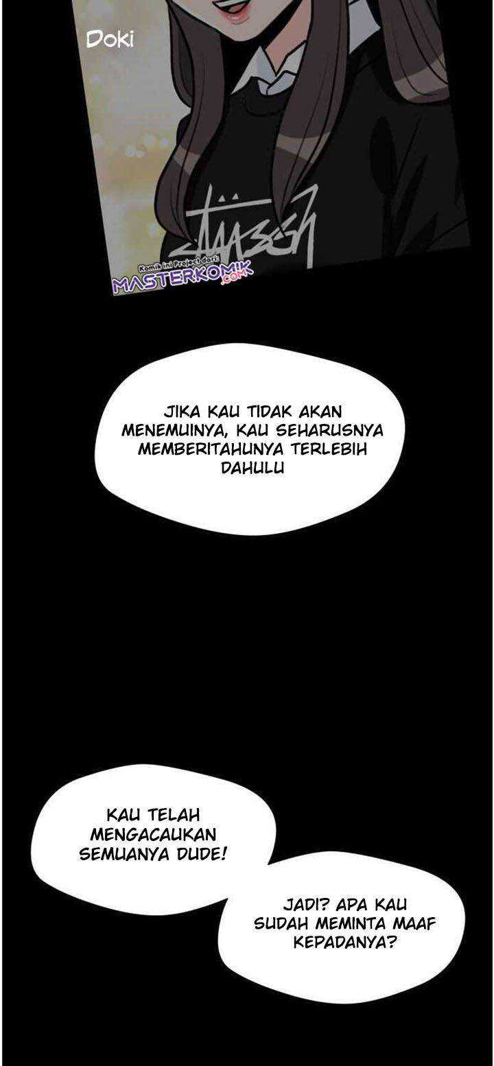 Face Genius Chapter 34 Gambar 68