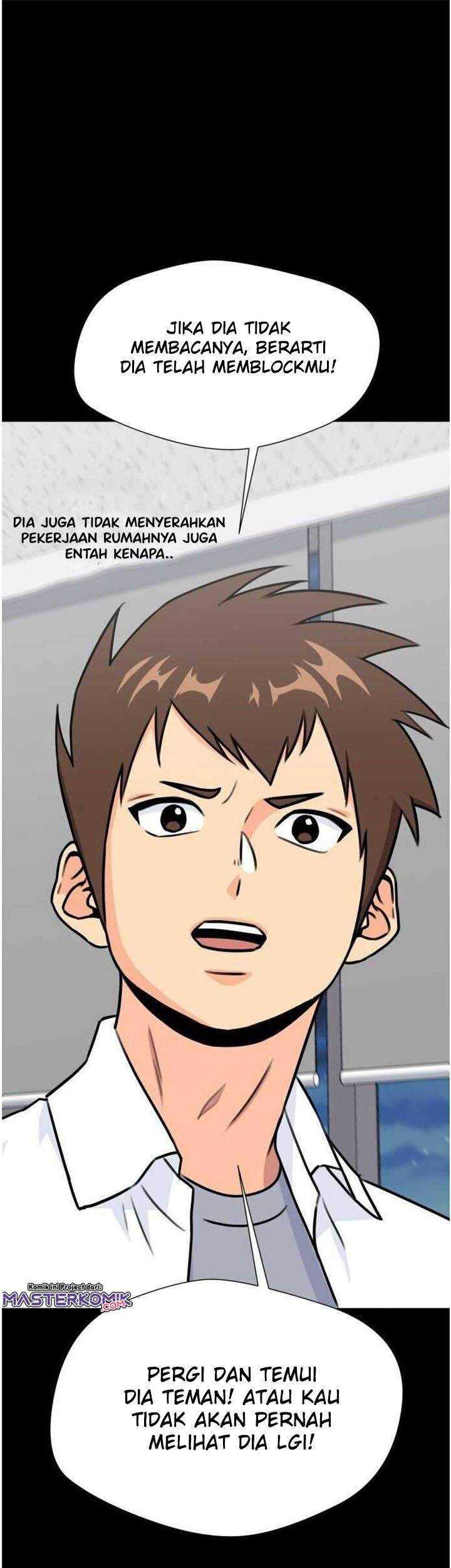 Face Genius Chapter 34 Gambar 70