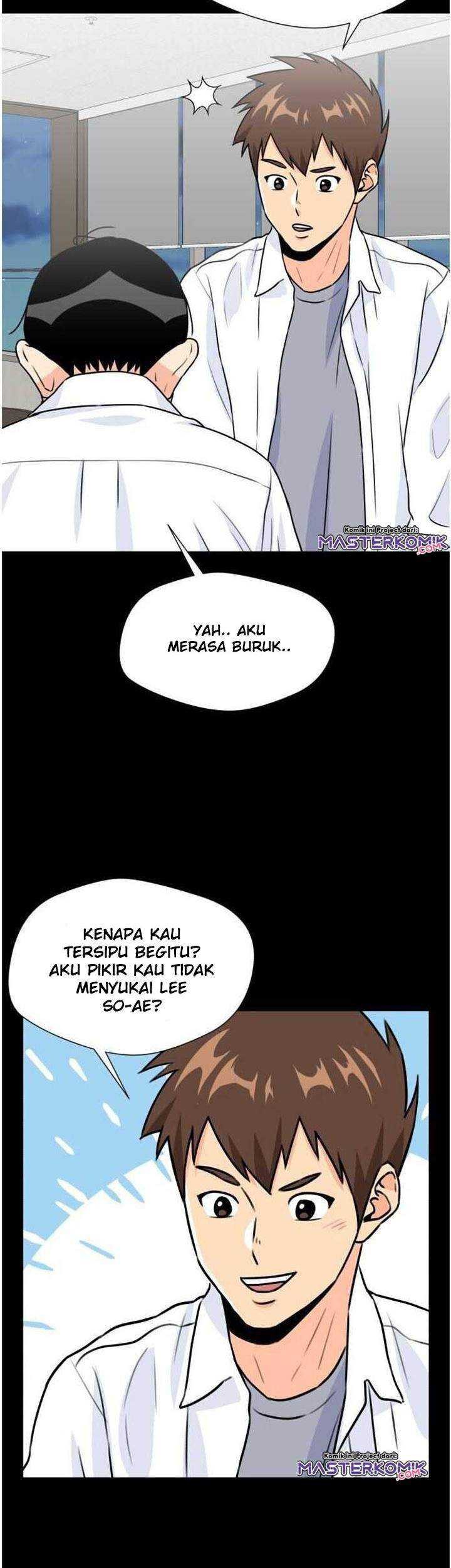 Face Genius Chapter 34 Gambar 72