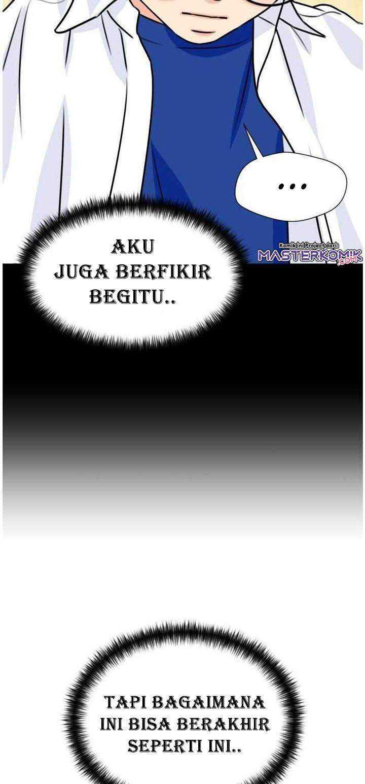 Face Genius Chapter 34 Gambar 74