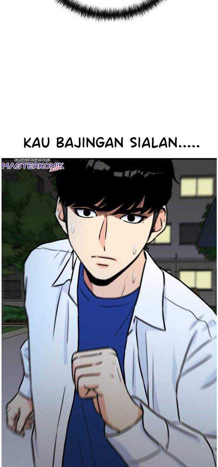 Face Genius Chapter 34 Gambar 75