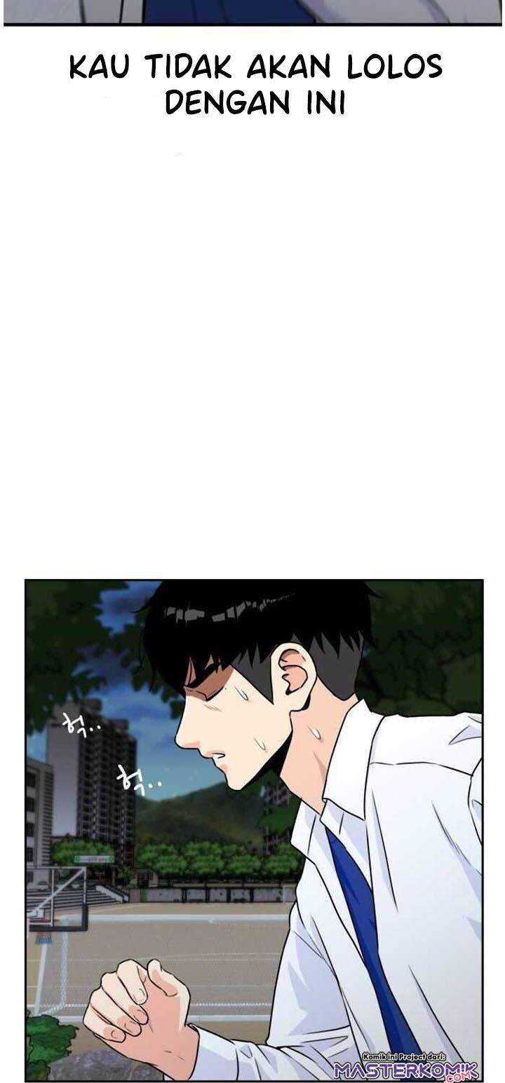 Face Genius Chapter 34 Gambar 76