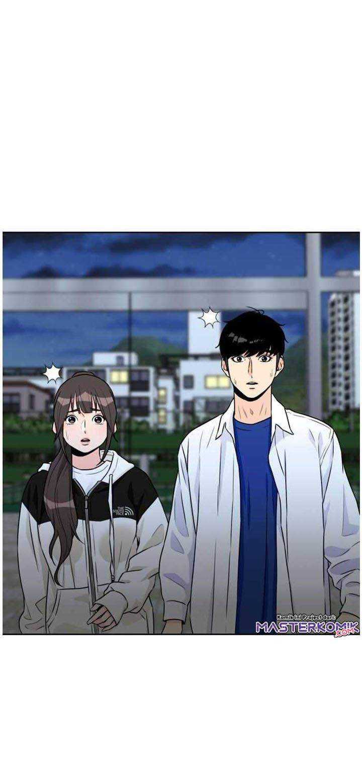 Face Genius Chapter 34 Gambar 80