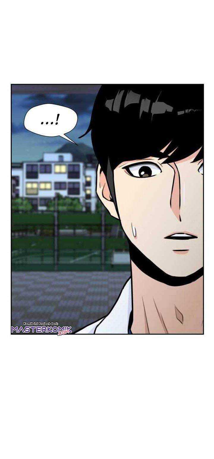 Face Genius Chapter 34 Gambar 81
