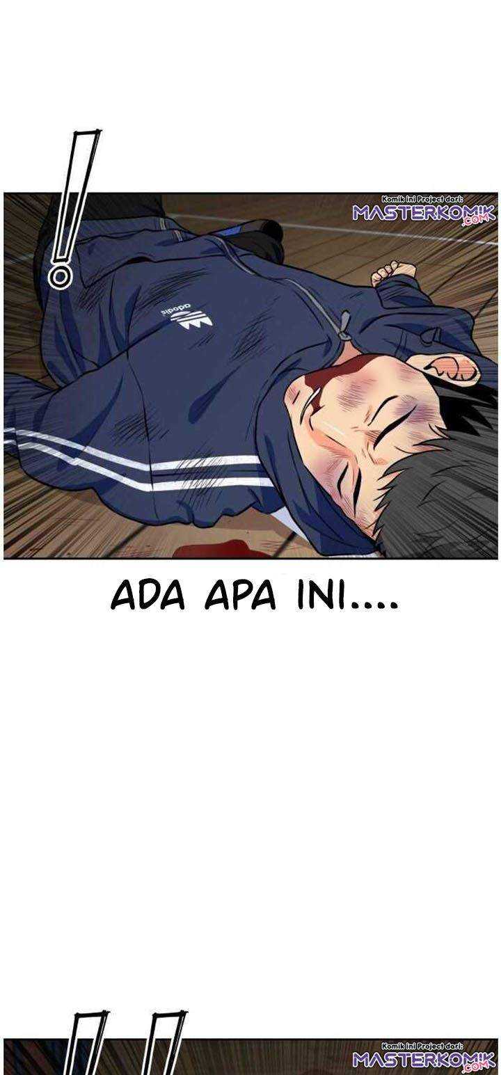Face Genius Chapter 34 Gambar 82