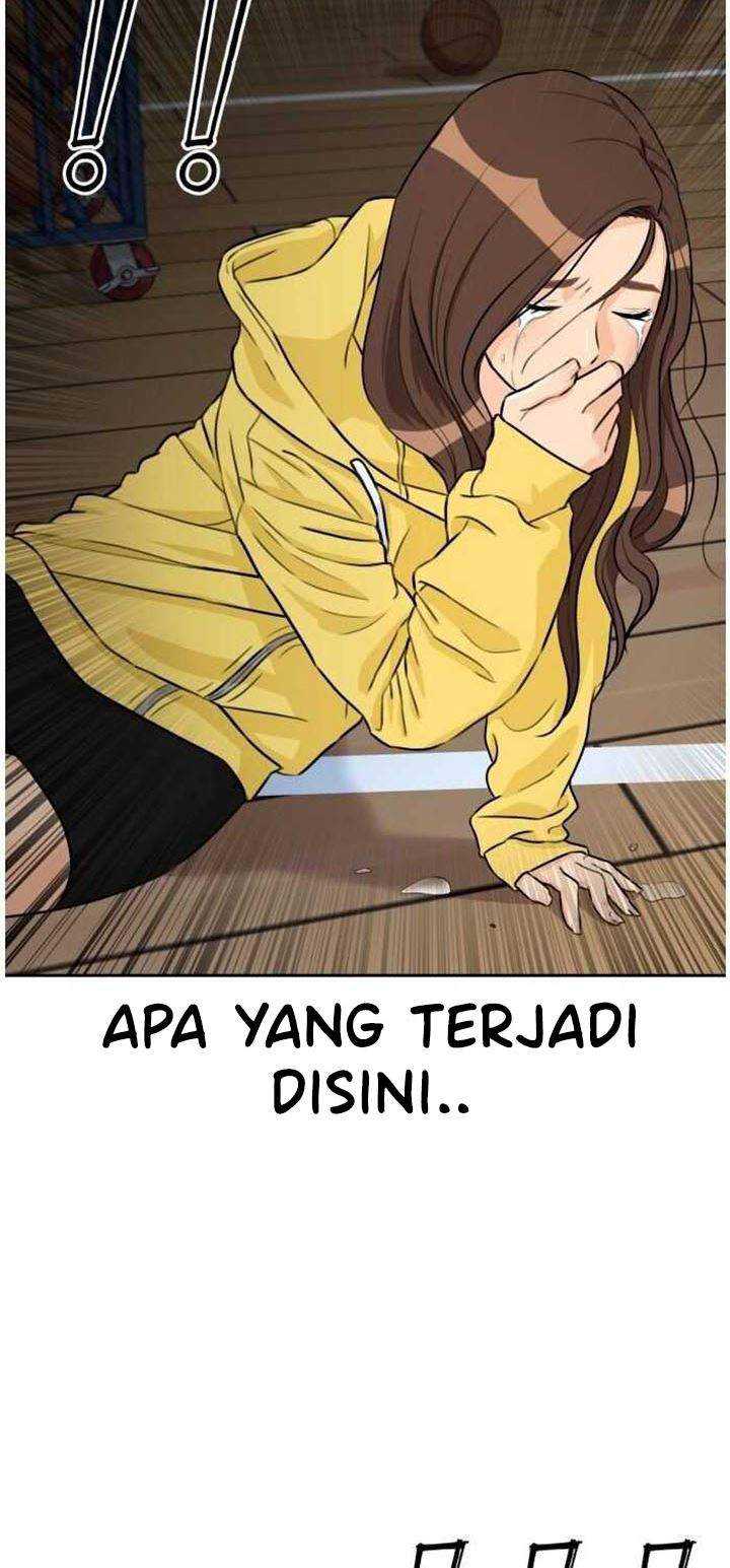 Face Genius Chapter 34 Gambar 83
