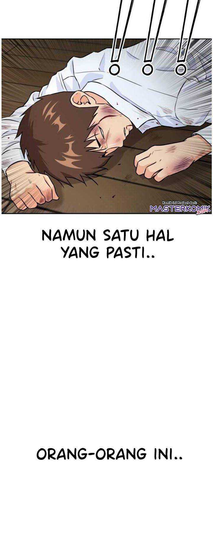 Face Genius Chapter 34 Gambar 84