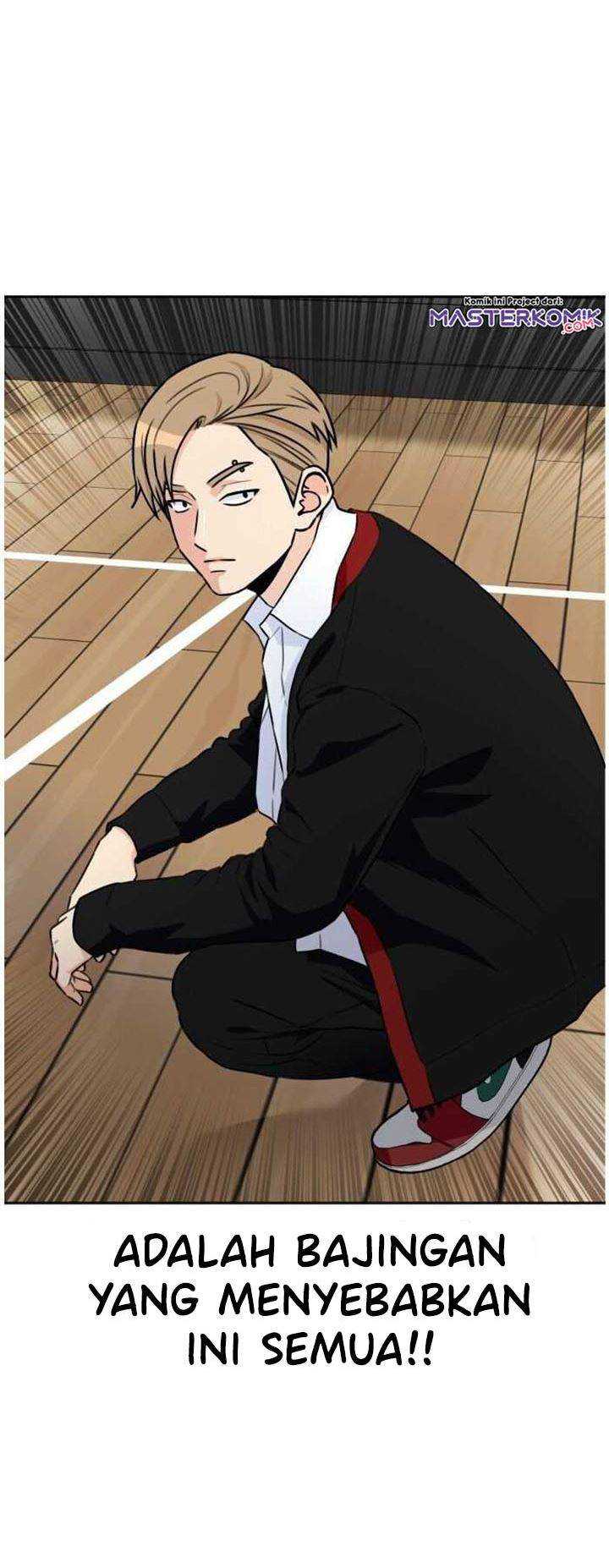 Face Genius Chapter 34 Gambar 85