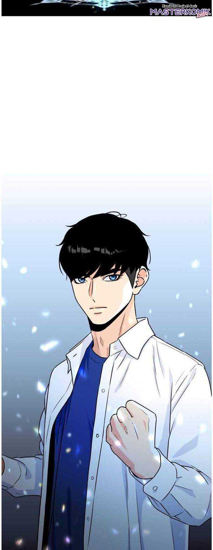 Face Genius Chapter 34 Gambar 91