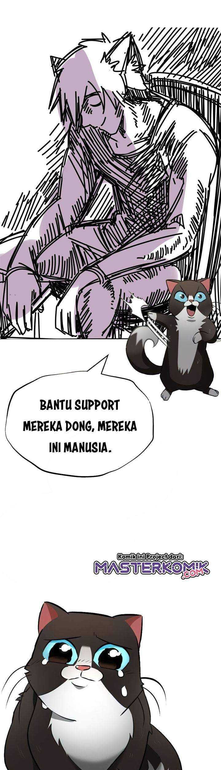 Face Genius Chapter 34 Gambar 94
