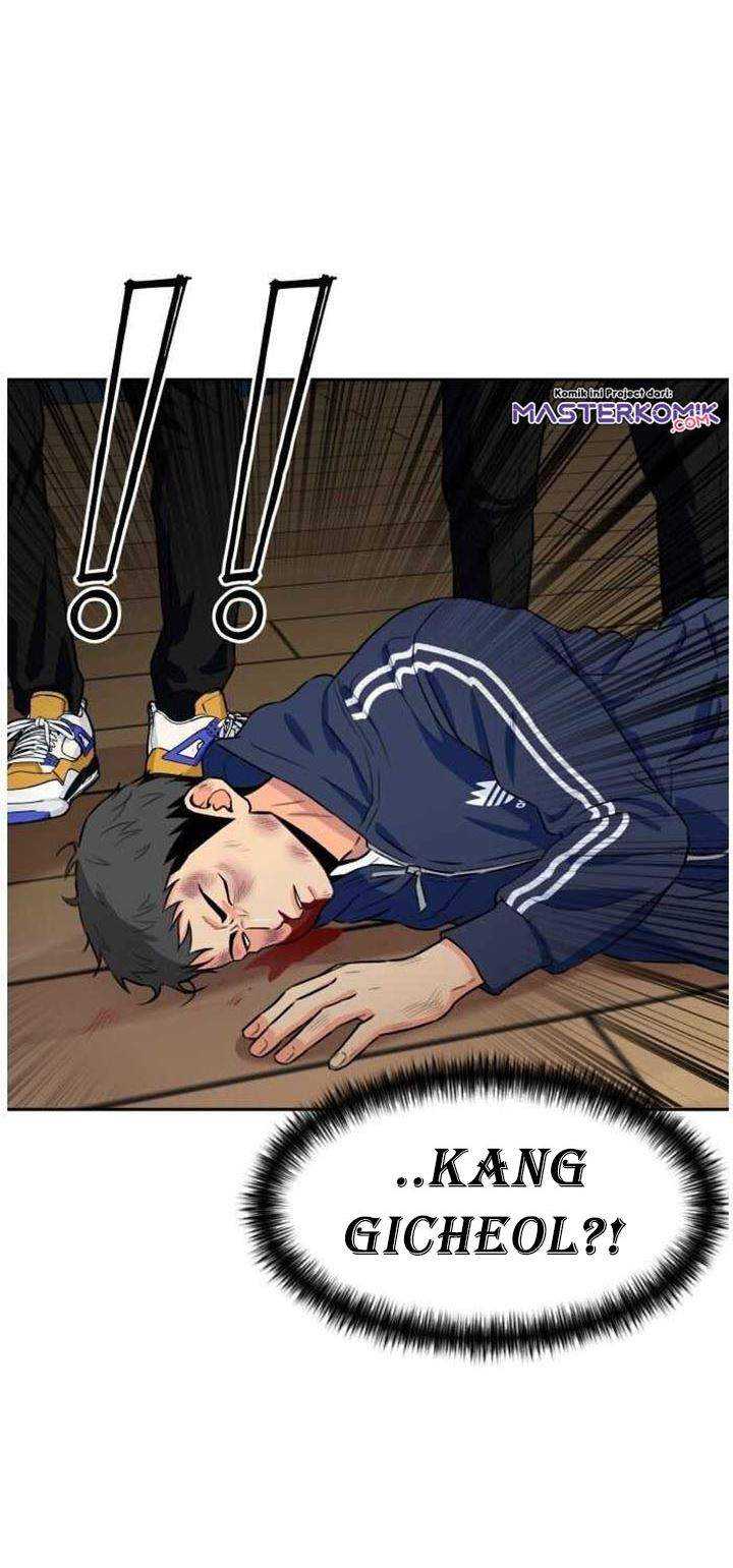Face Genius Chapter 34 Gambar 9
