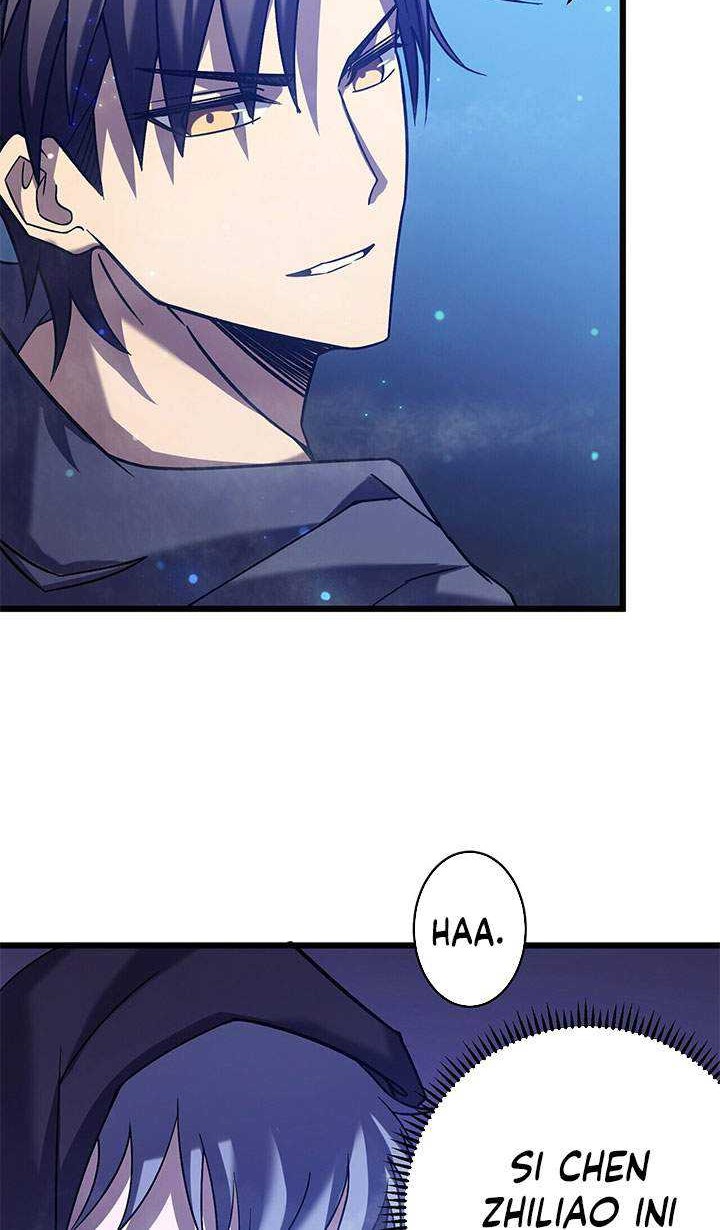 My Path to Killing God in Otherworld Chapter 21 Gambar 19
