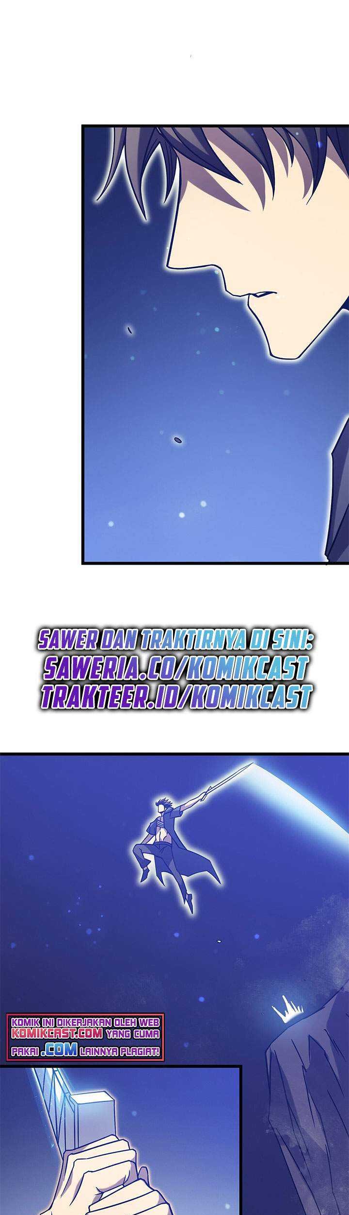 My Path to Killing God in Otherworld Chapter 21 Gambar 44