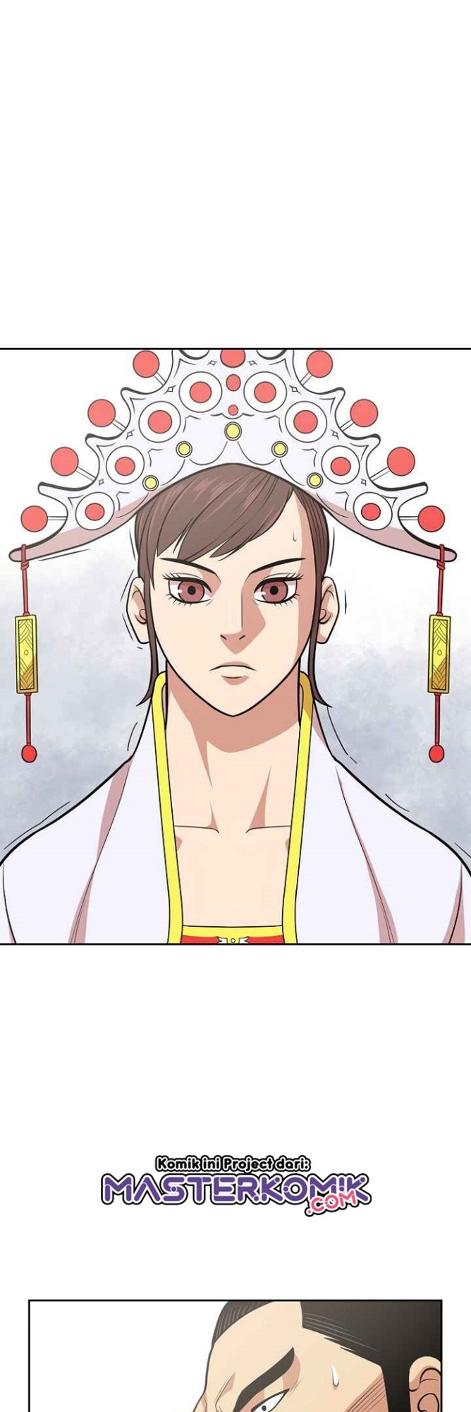 Record of the War God Chapter 114 Gambar 19