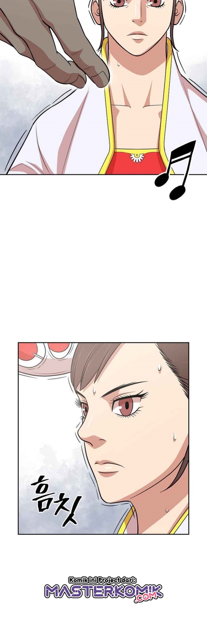 Record of the War God Chapter 114 Gambar 23