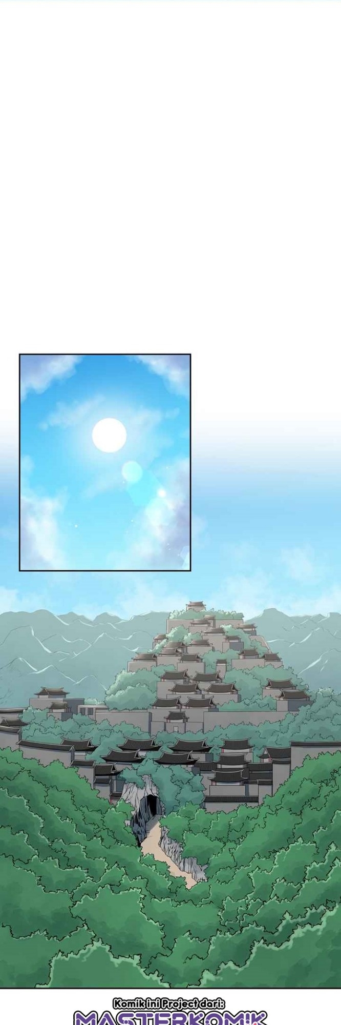 Record of the War God Chapter 114 Gambar 3