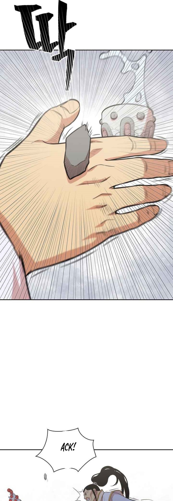 Record of the War God Chapter 114 Gambar 37