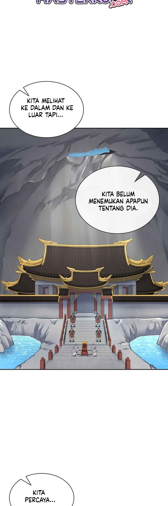 Record of the War God Chapter 114 Gambar 4