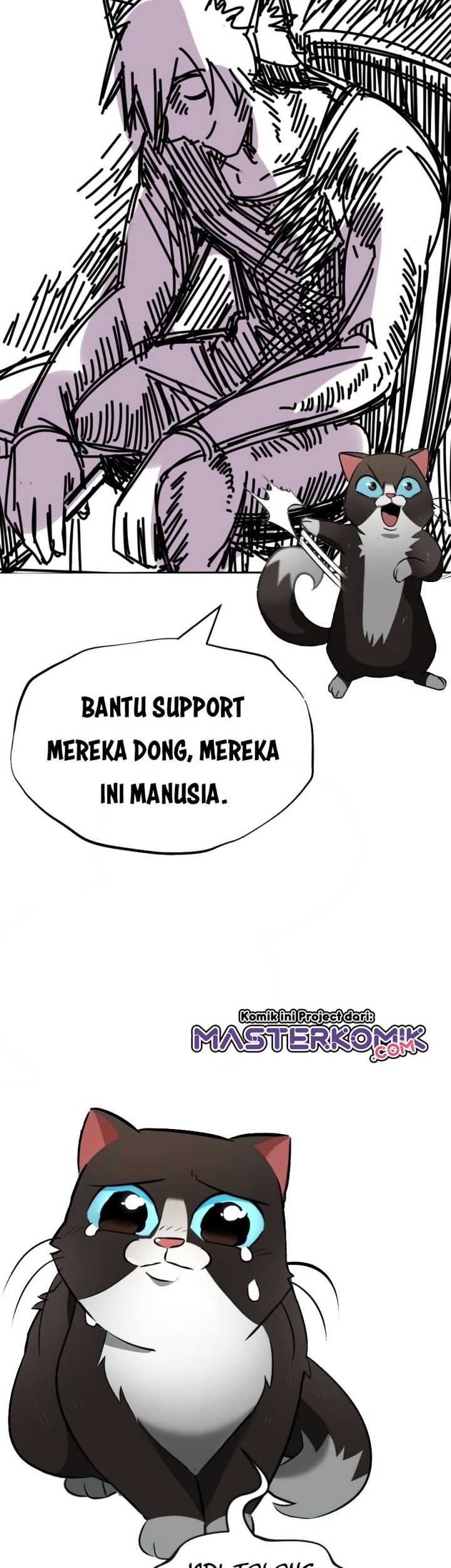 Apprentices Are All Female Devil Chapter 48 Gambar 23
