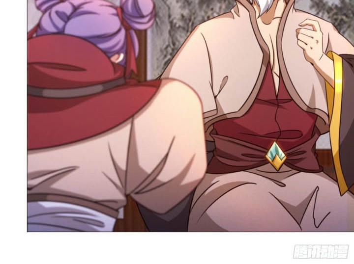 Everlasting God of Sword Chapter 147 Gambar 5