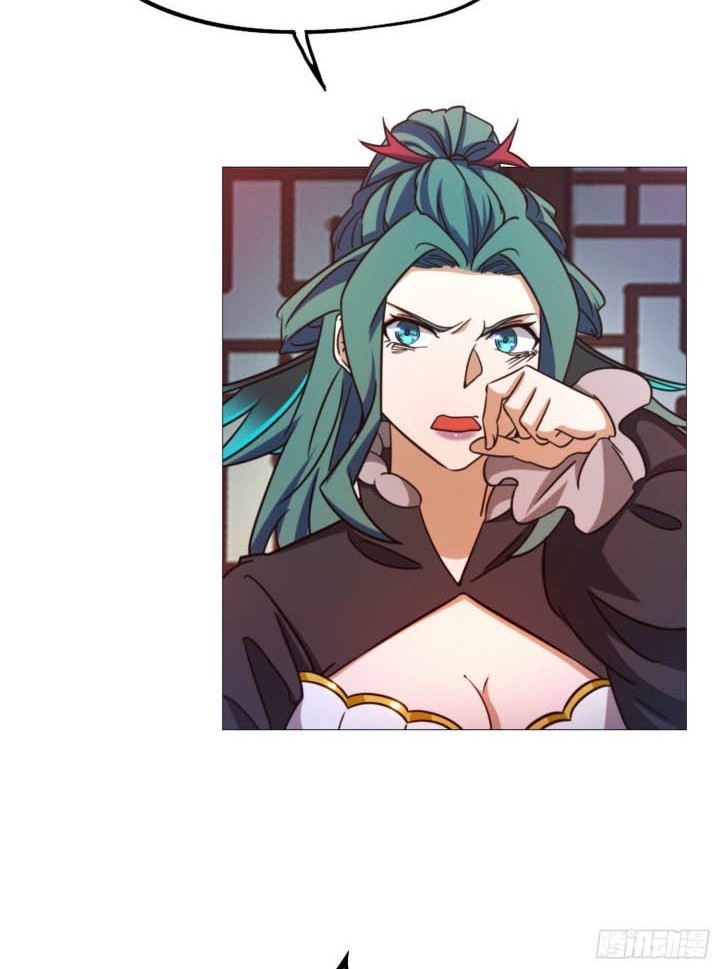 Everlasting God of Sword Chapter 147 Gambar 15