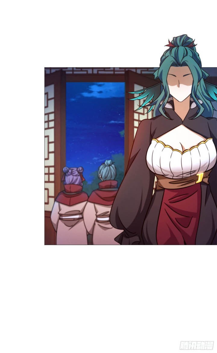 Everlasting God of Sword Chapter 147 Gambar 18