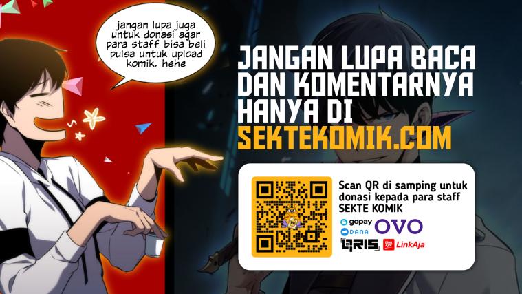 Magic Emperor Chapter 234 Gambar 22