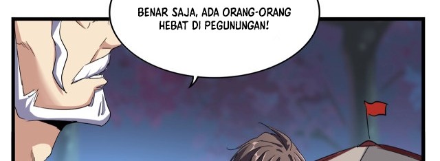 Magic Emperor Chapter 233 Gambar 19