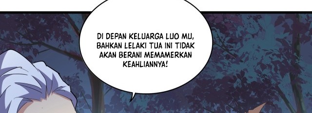 Magic Emperor Chapter 233 Gambar 23