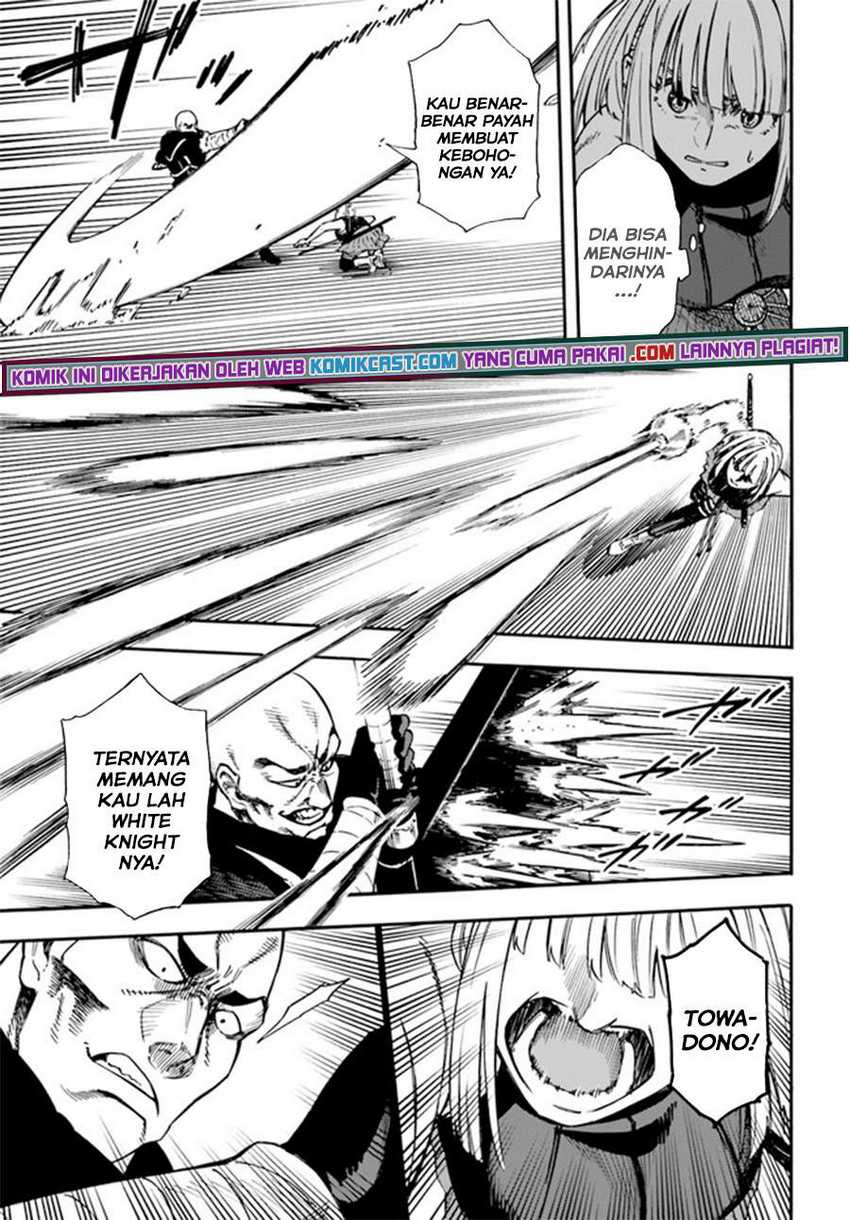 Nito no Taidana Isekai Shoukougun Chapter 18.1 Gambar 10